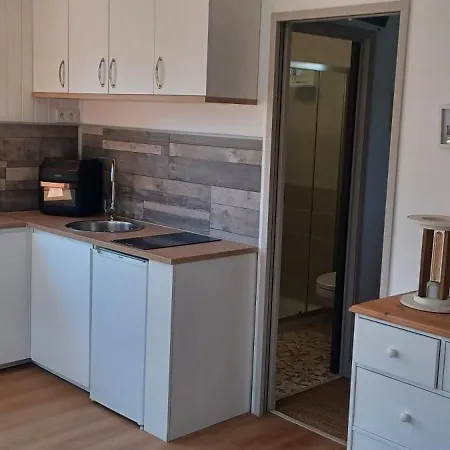 Vakantiehuis En Bois A 600 M De La