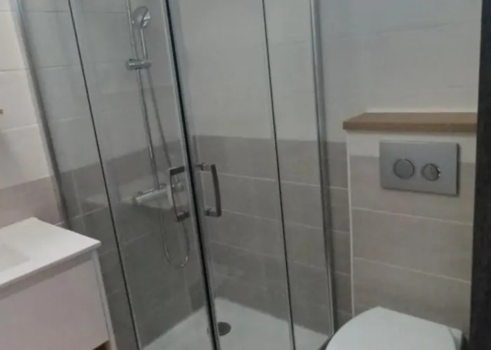 Prázdninový dům En Bois A 600 M De La *