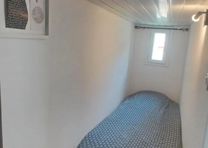 En Bois A 600 M De La