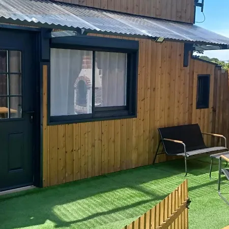 En Bois A 600 M De La