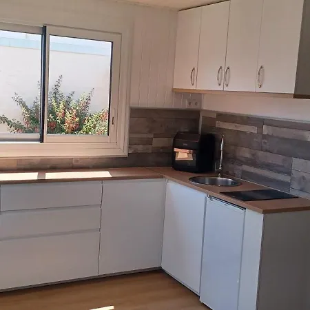 En Bois A 600 M De La