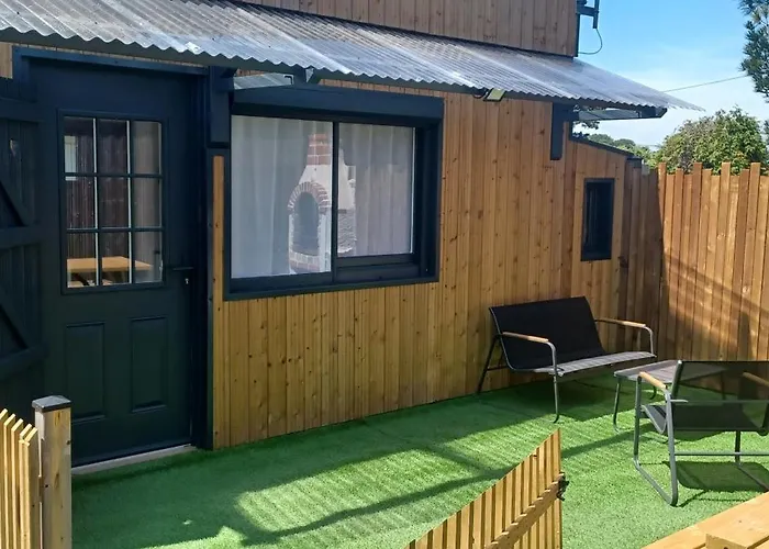 En Bois A 600 M De La