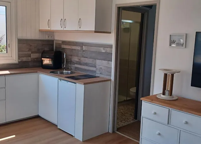 Nyaraló En Bois A 600 M De La