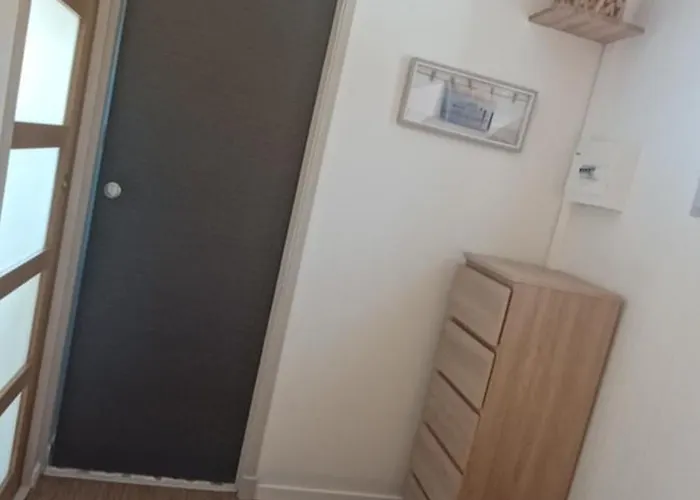 Nyaraló En Bois A 600 M De La *