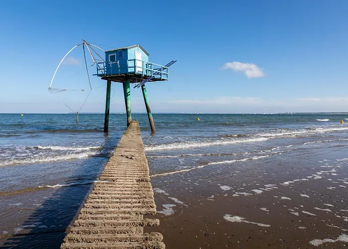En Bois A 600 M De La